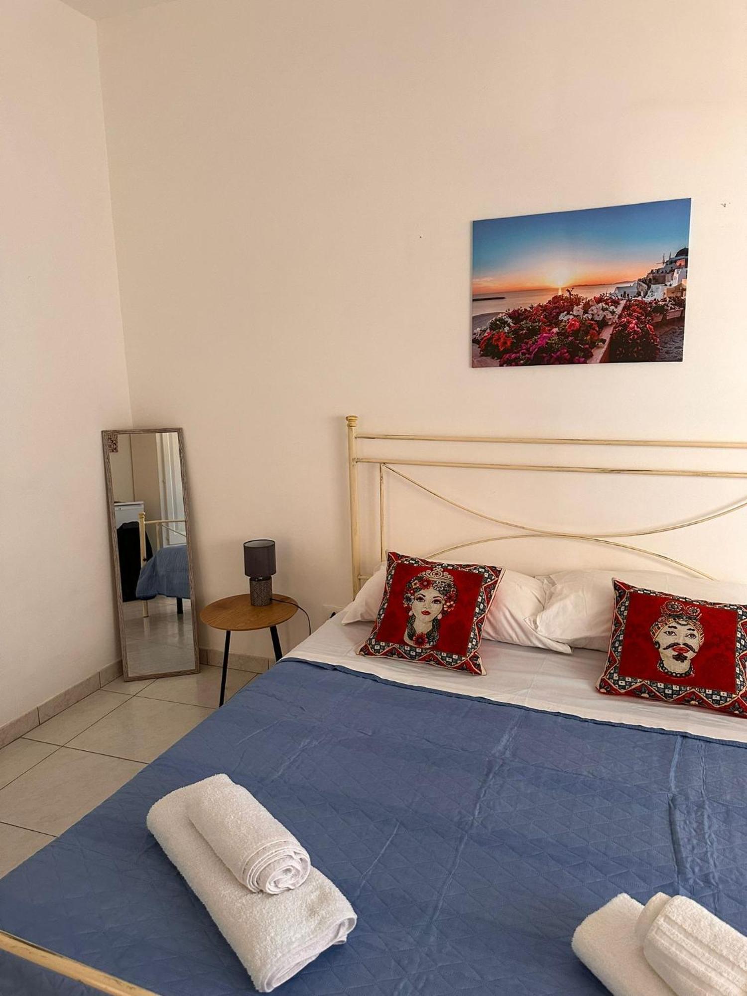 A Due Passi Dal Centro Appartement Favignana Buitenkant foto